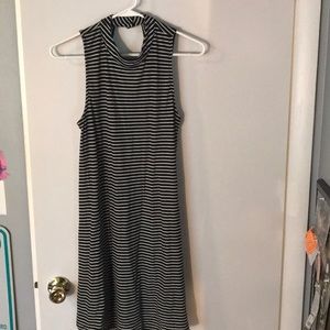 Cute striped dress